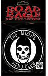 MISFITS - FIEND CLUB AIR FRESHENER