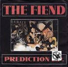 FIEND - PREDICTION EP