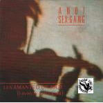 ANDI SEX GANG - LES AMANTS D'UN JOUR