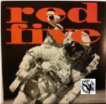 RED FIVE - SPACE