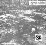 SPLIT EP - FRATRICIDE / MISSION OF CHRIST