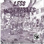 LESS MISERABLES - S/T