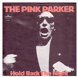 GRAHAM PARKER - THE PINK PARKER (COLOR WAX)