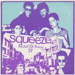 SQUEEZE - PACKET OF THREE