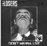 SPLIT EP - COITUS / LOSERS