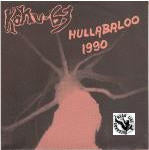 KOHU 63 - HULLABALOO 1990