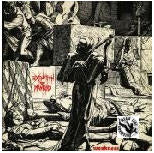 EXTINCTION OF MANKIND - WEAKNESS