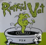 RANCID VAT - PORTLAND BLOOD BATH