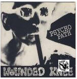 WOUNDED KNEE - PSYCHO PATH