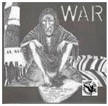 COMPILATION EP - WAR