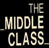 MIDDLE CLASS - MIDDLE CLASS STICKER