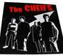 CHEIFS - BAND PICTURE STICKER