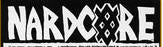 STICKER - NARDCORE STICKER