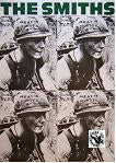 SMITHS - MEAT IS MURDER (4 PICT) POSTER