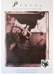 PIXIES - SURFER ROSA POSTER