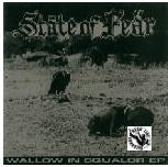 STATE OF FEAR - WALLOW IN SQUALOR EP