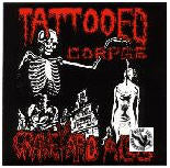 TATTOOED CORPSE - GRAVEYARD A GOGO