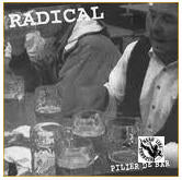 RADICAL - PILIER DE BAR