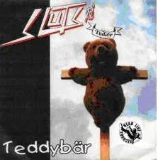 SLUTS'N - TEDDYBAR