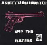 ASHLEY VON HURTER & THE HATERS