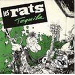 LES RATS - TEQUILA