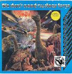 COMPILATION LP - WE DON'T NEED NUCLEAR FORCE