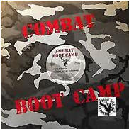 NAPALM - COMBAT BOOT CAMP