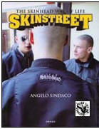 BOOK - SKINHEAD WAY OF LIFE: SKINSTREET