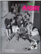 BOOK - LIVE AT THE MASQUE