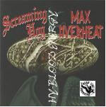 SPLIT EP - MAX OVERHEAT / SCREAMING HOG