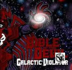 SPLIT EP - BIBLE OF THE DEVIL / LORD WEIRD SLOUGHFEH FEG