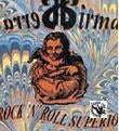 TERRA FIRMA - ROCK'N'ROLL SUPERIOR
