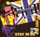 FILTH F.C - STAY IN BE DIE HAPPY