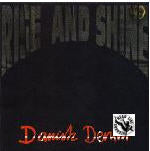 RISE & SHINE - DANISH DENIM