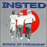 INSTED - BONDS 1" BUTTON