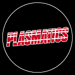 PLASMATICS - PLASMATICS 1" BUTTON