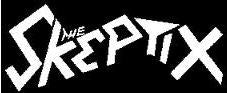 SKEPTIX - SKEPTIX STICKER