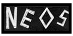 NEOS - NEOS 1" BUTTON