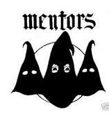 MENTORS - HOOD STICKER