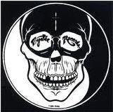 STICKER - MYSTIC LOGO STICKER