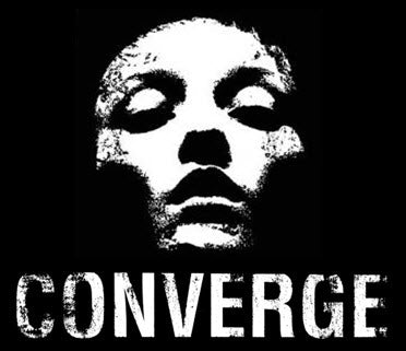 CONVERGE - JANE DOE PATCH