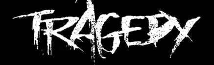 TRAGEDY - TRAGEDY 1" BUTTON