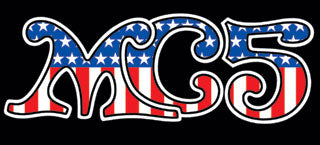 MC5 - LOGO 1" BUTTON