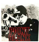 POINT BLANK - S/T