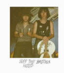 JEFF THE BROTHERHOOD - MELLOW OUT