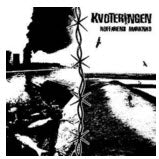 KVOTERINGEN - ROFFARENS MARKNAD (GREEN WAX)