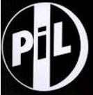 PIL - LOGO BACK PATCH