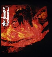 STOOGES - FUNHOUSE 1" BUTTON