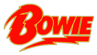 DAVID BOWIE - BOWIE 1" BUTTON