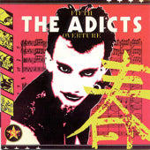 ADICTS - JAPANESE 1" BUTTON